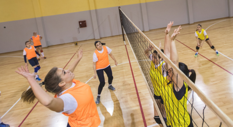 Νέα σεζόν Volley για τον Πανιδαλιακό – Ξεκίνησαν οι εγγραφές