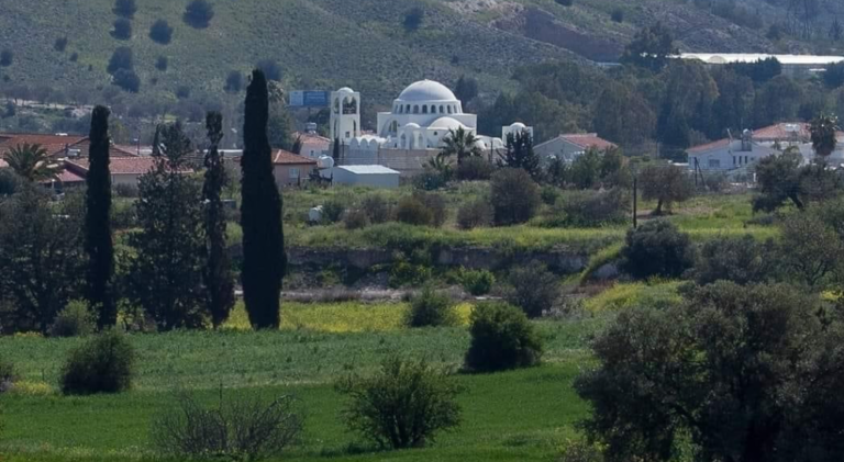 Αλάμπρα: Καθαρίζουμε το χωριό μας!