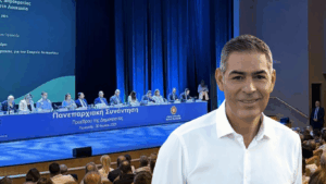 Σταύρος Χατζηγιάννης: «Ανυπομονούμε για την άμεση υλοποίηση των εξαγγελιών του Προέδρου της Δημοκρατίας»